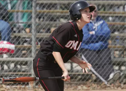 Defending Champions Blank UNO - Omaha Athletics