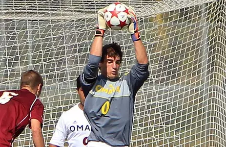 Mavs Host Oakland in Final Home Game - Omaha Athletics