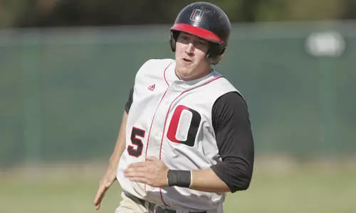 Weimer, Koca Named 1st Team All-Americans - Omaha Athletics