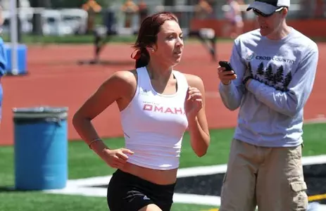 Mavs Complete Day 1 at Wichita State - Omaha Athletics