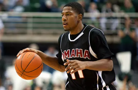 UNO Hosts First Division I Showdown - Omaha Athletics
