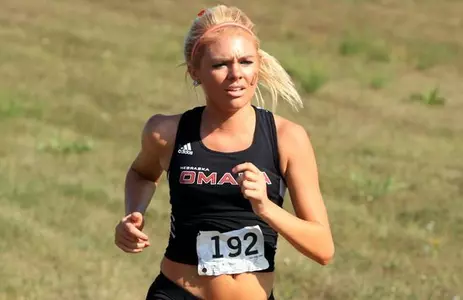Mavericks To Run at Nebraska This Week - Omaha Athletics
