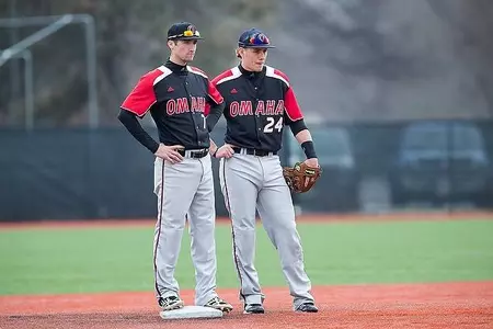 Bears Get Past Omaha, 13-12 in 10 Innings - Omaha Athletics