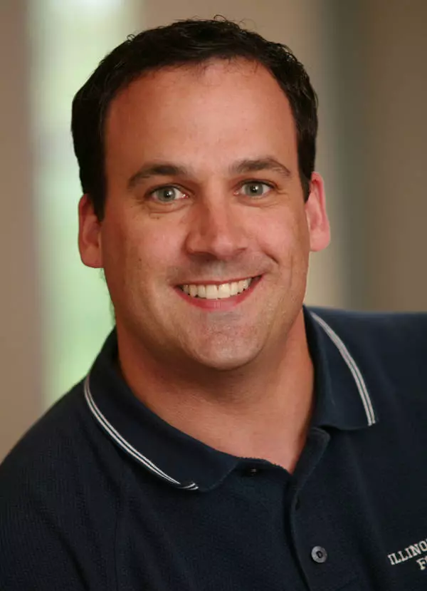Illinois College Coach to be Mavs' Offensive Coord