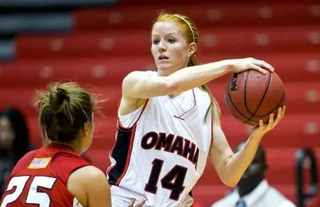 Mavericks Move to 3-0 With 79-75 2OT Win Over Nort - Omaha Athletics