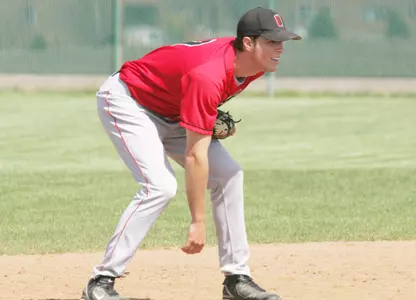 3 UNO Players Named to All-Region Squad - Omaha Athletics