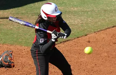 Mavericks Host IUPUI on Alumni Day - Omaha Athletics