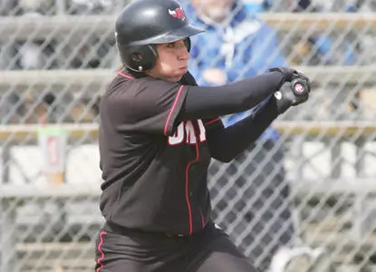 Early Runs, Kuster Relief Lift UNO to Title - Omaha Athletics