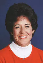 Golf Legend Nancy Lopez WomenaEUs Walk Luncheon Sp