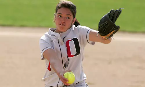 Negrete Ks 10 to Salvage Split in Opening Day at S - Omaha Athletics