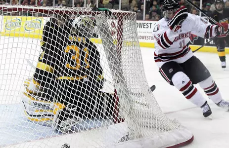 Mavericks Outlast Tigers, 7-5 - Omaha Athletics