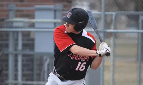 Mavs Host In-State Rival Nebraska-Kearney - Omaha Athletics