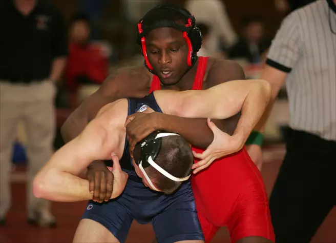 Watch Free Webcast of This Weekend's Wrestling Dua