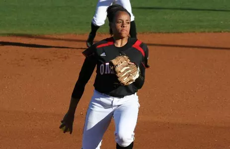 Elsasser Picks Up Second Summit League Pitching Ho - Omaha Athletics
