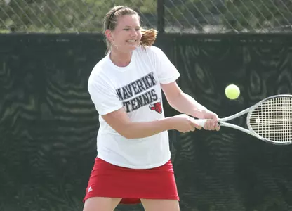 Mavs Defeat AC, UMD; Finish Perfect in NCC - Omaha Athletics