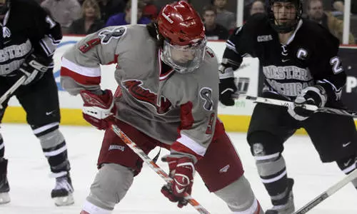 Mavericks Aim To Stop Skid at Michigan - Omaha Athletics