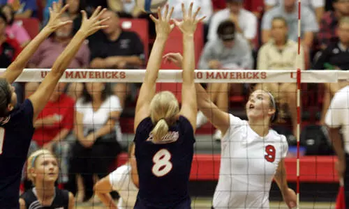 Griffons End Up On Winning Side of Long Battle - Omaha Athletics