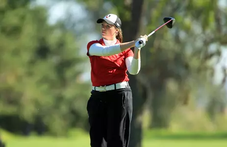 Christianson Leads Mavs To Third-Place Finish - Omaha Athletics