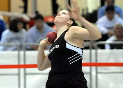 Track Team to Compete in Sunday Meet - Omaha Athletics