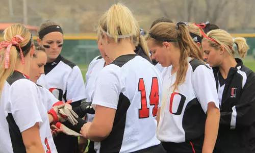 MIAA North Crossover Softball Tournament Canceled - Omaha Athletics