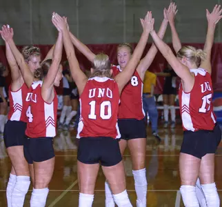 UNO Wins Two at North Central Region Challenge - Omaha Athletics