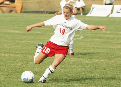 Mavericks Open Season on Sunday with Rockhurst - Omaha Athletics