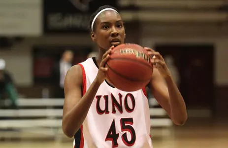 Mavs Host Louisiana, Northern Arizona - Omaha Athletics