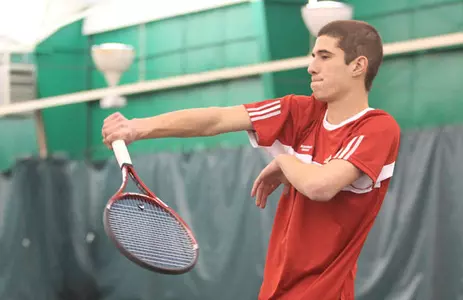 Mavs Top Nebraska Wesleyan, 6-1 - Omaha Athletics