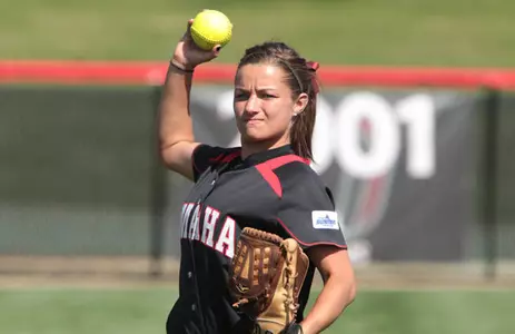 Mavericks Drop Two at Drake - Omaha Athletics