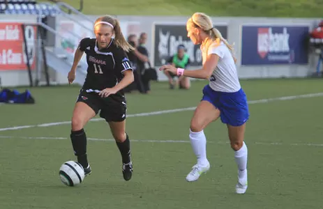 2011 UNO Soccer Quick Facts Now Available - Omaha Athletics