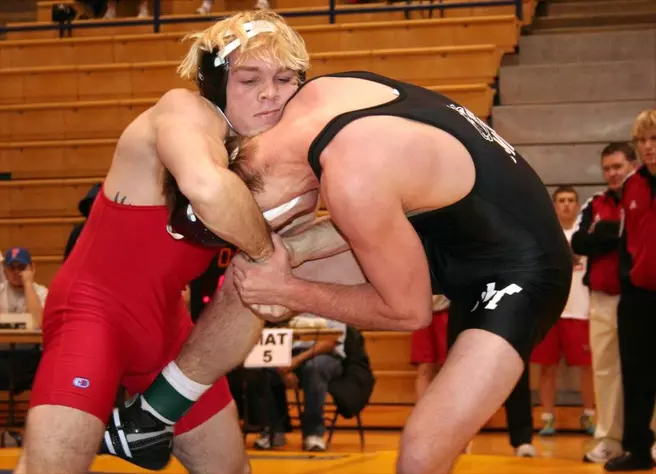 Northern Iowa Edges Mavericks, 22-15