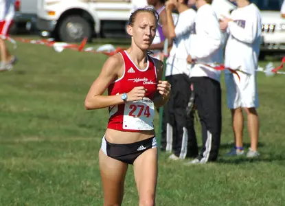 Mavs' Mertes Named Athlete of the Week - Omaha Athletics