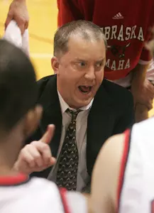 Mavericks open season in St. Cloud at Hoopster Cla - Omaha Athletics