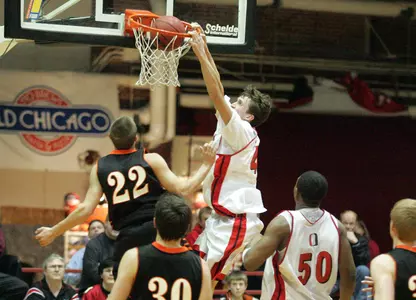 No. 12 UNO Hosts Augustana Thursday - Omaha Athletics