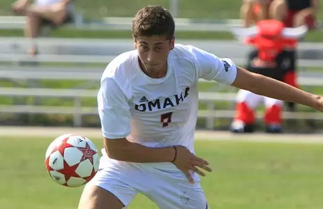 Mavs Continue Road Swing at Milwaukee - Omaha Athletics