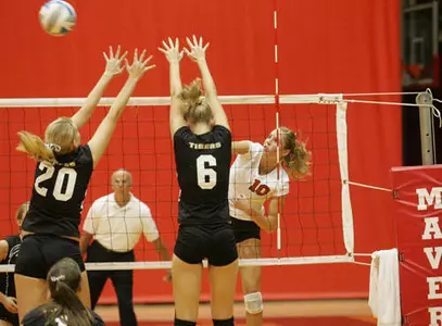 UNO Sweeps Bearcats for Third-Straight Win - Omaha Athletics