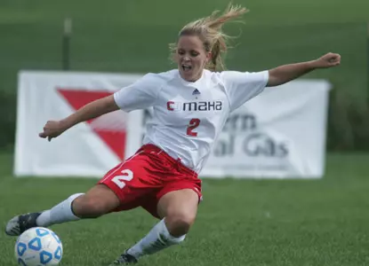 Beale, Bigsby Goals Keep Mavs Perfect - Omaha Athletics