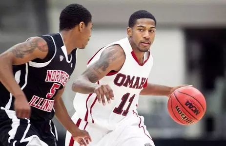 Mavs Close Nebraska Classic This Weekend - Omaha Athletics