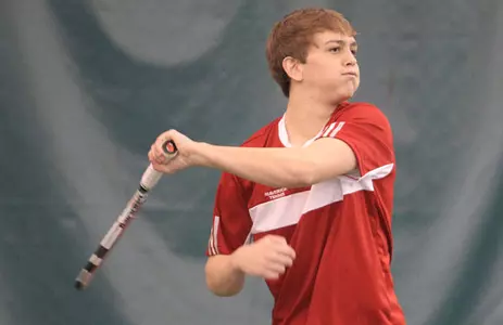 Mavs Drop Two Matches in Topeka - Omaha Athletics