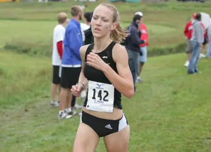 Mertes Wins, Mavericks Finish 3rd - Omaha Athletics