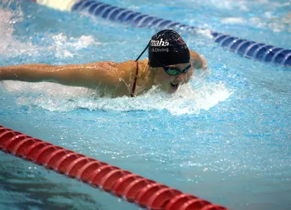 Mavericks Fall to Iowa State - Omaha Athletics