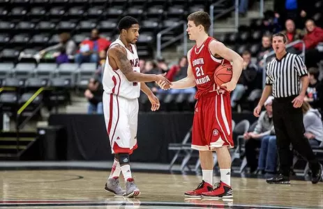 Mavs Meet Coyotes for Rematch - Omaha Athletics