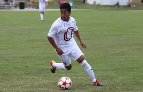 Diego Named Summit League Offensive Player of the - Omaha Athletics