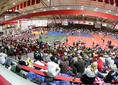 Mavs Host Kaufman-Brand Open Saturday