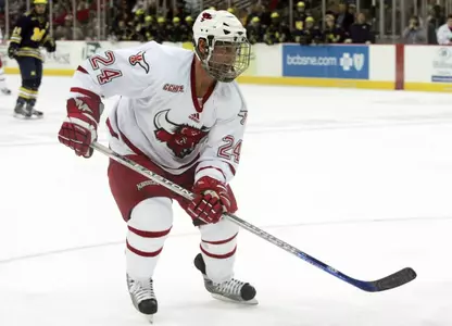 Mavs Rally Against Rival Alaska for a 3-1 Win - Omaha Athletics
