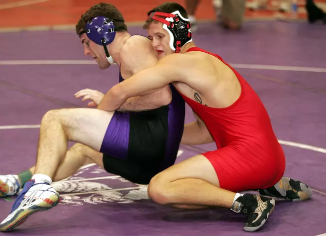 Mavericks Bounce Augustana, 43-3