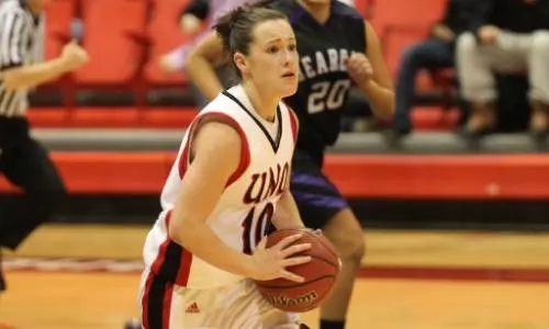 Mavs Battle No. 20 Emporia State on Saturday - Omaha Athletics