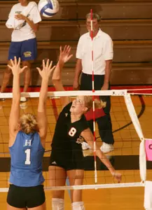 UNO Bounces Back With Sweep Over Regis - Omaha Athletics