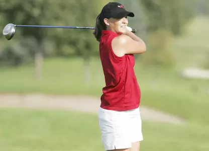Ommen's 76 Leads Mavericks at St. Paul - Omaha Athletics