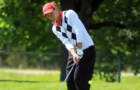 Mavs Come In Ninth in Last Match of Year - Omaha Athletics